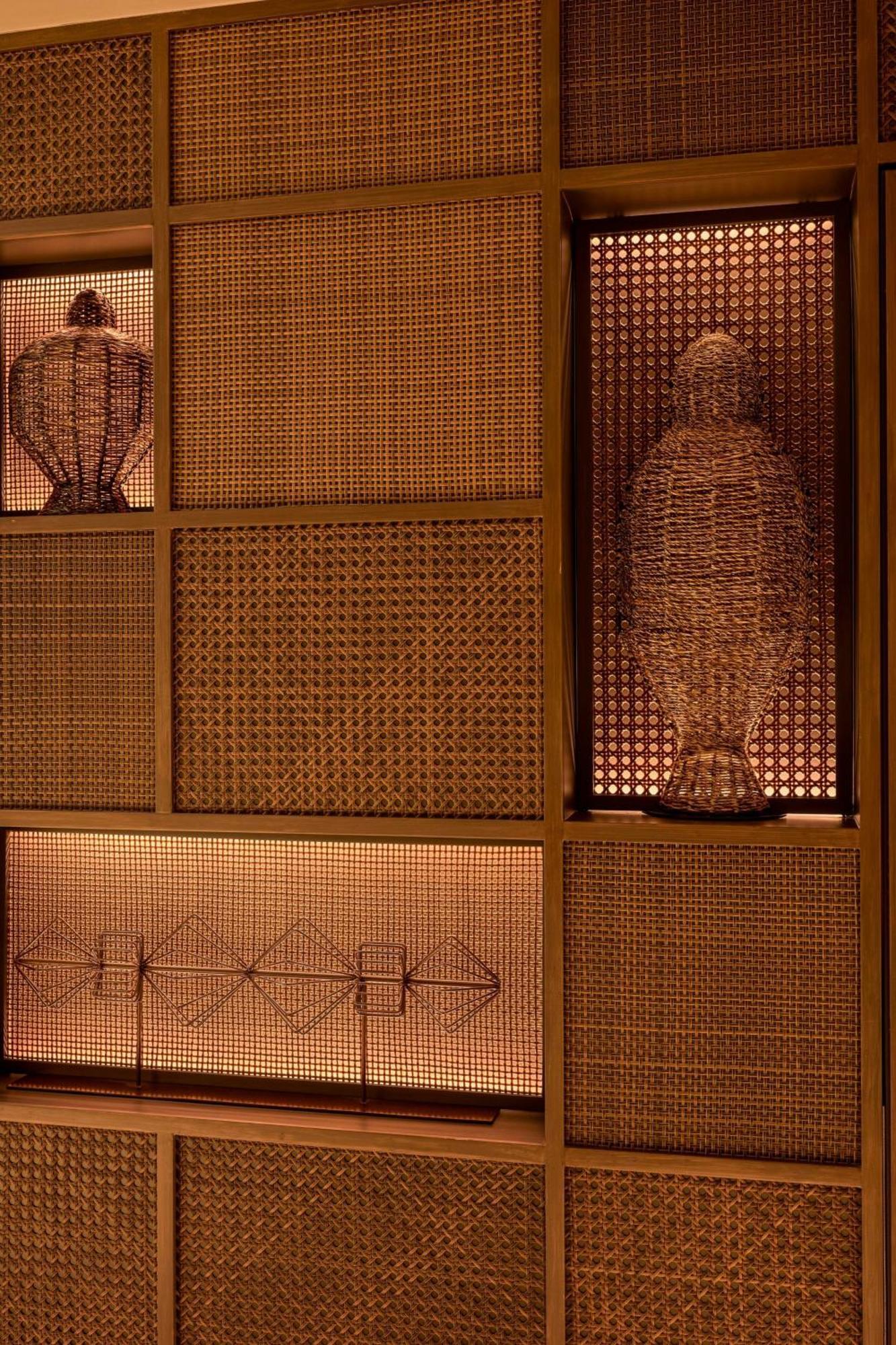 Madi Paidi Bangkok, Autograph Collection Exterior foto