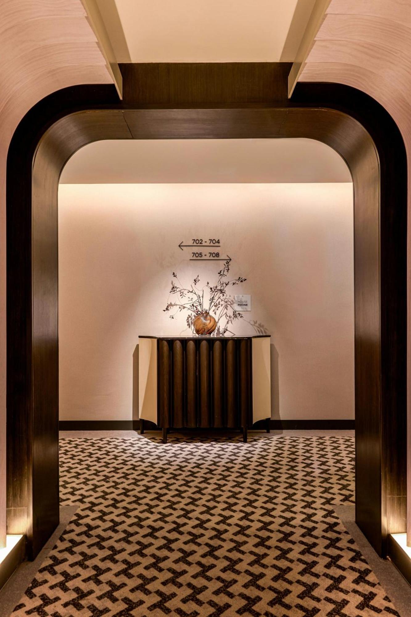Madi Paidi Bangkok, Autograph Collection Exterior foto
